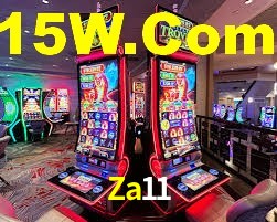 Welcome Bonus Za11