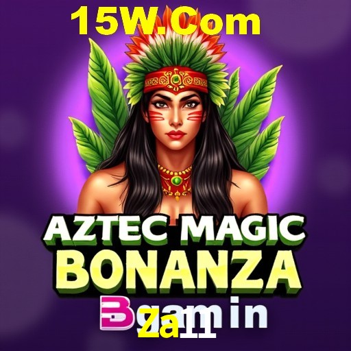 APP oficial da Za11 para mobile