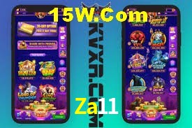 Slot Games Za11