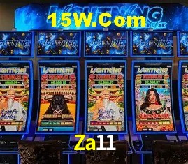 Za11 - User Statistics