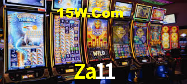 Za11 - App Security