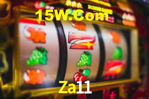 Za11,Za11.Com