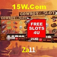 Za11 São Paulo - Top Slots