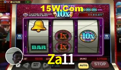 Za11 Belo Horizonte - Promo Tips