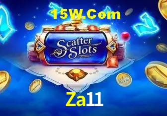 Za11 São Paulo - Jogo Providers