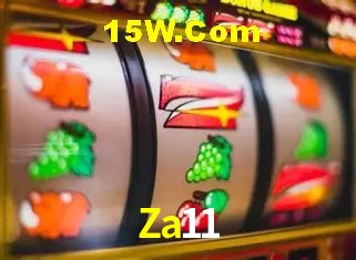 Za11 Plataforma - Certificada MGA desde 2015