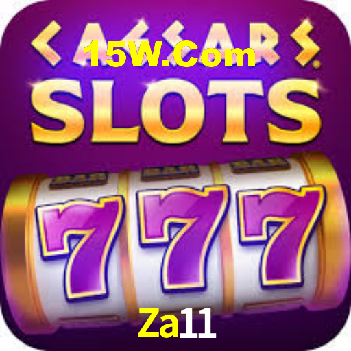 Za11,Za11.Com