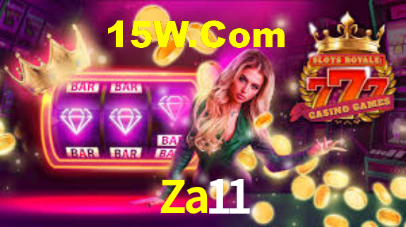 Za11.Com