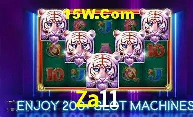 Za11 Salvador - Statistics