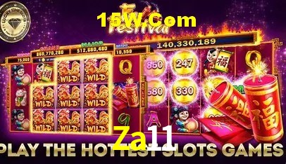 Za11 Rio de Janeiro - Slot Strategy