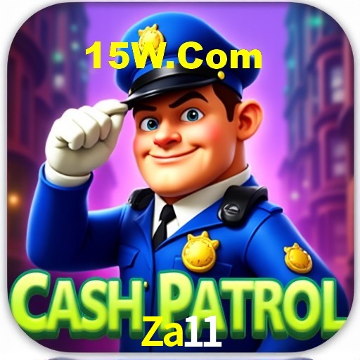 Jogos de Slot Za11