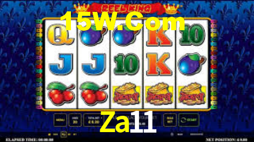 Za11 - Game Jogo Cassino no Brasil - Za11.Com